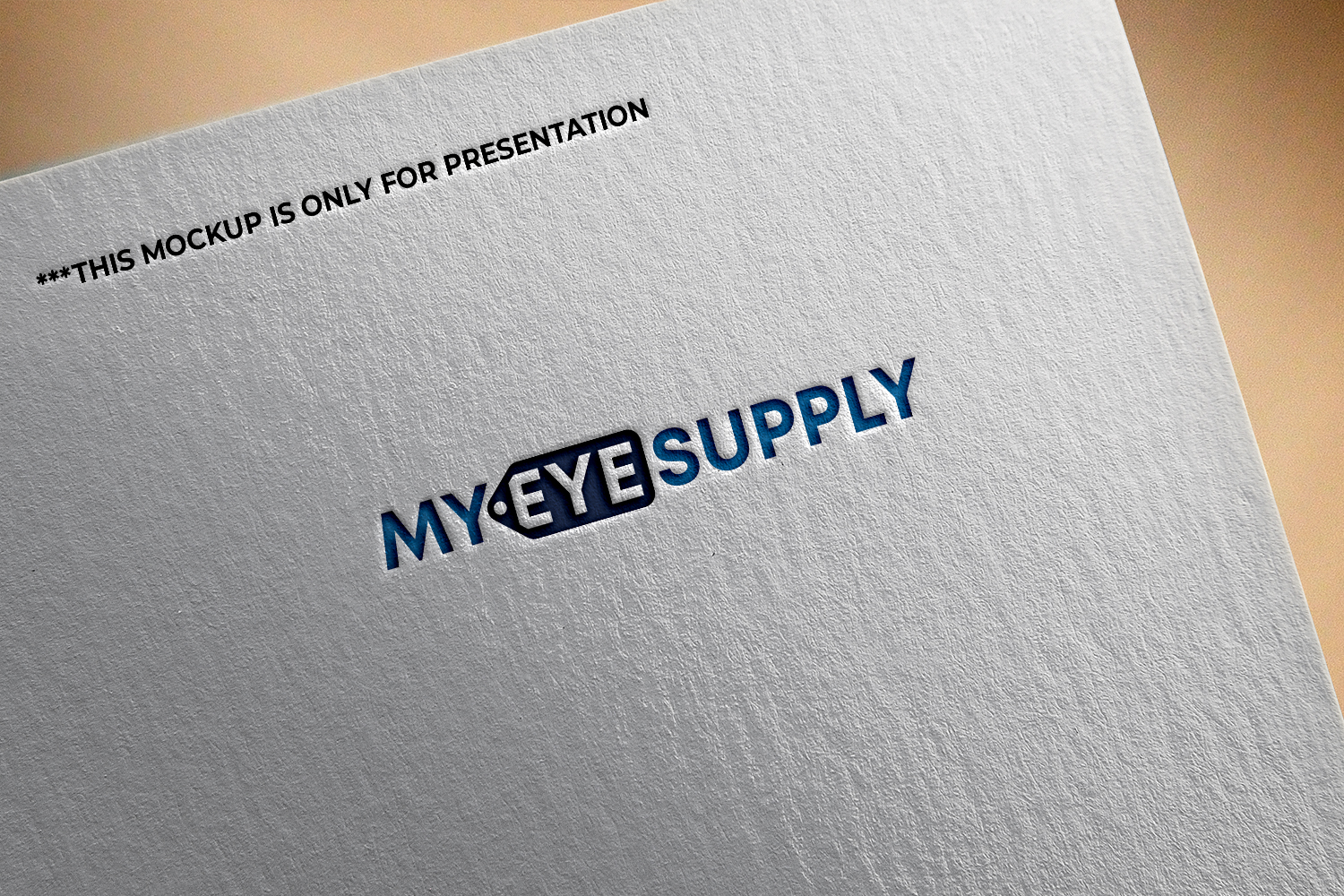 Logo Design by Widi Nalendra for OCULUS, Inc. | Design #34080642