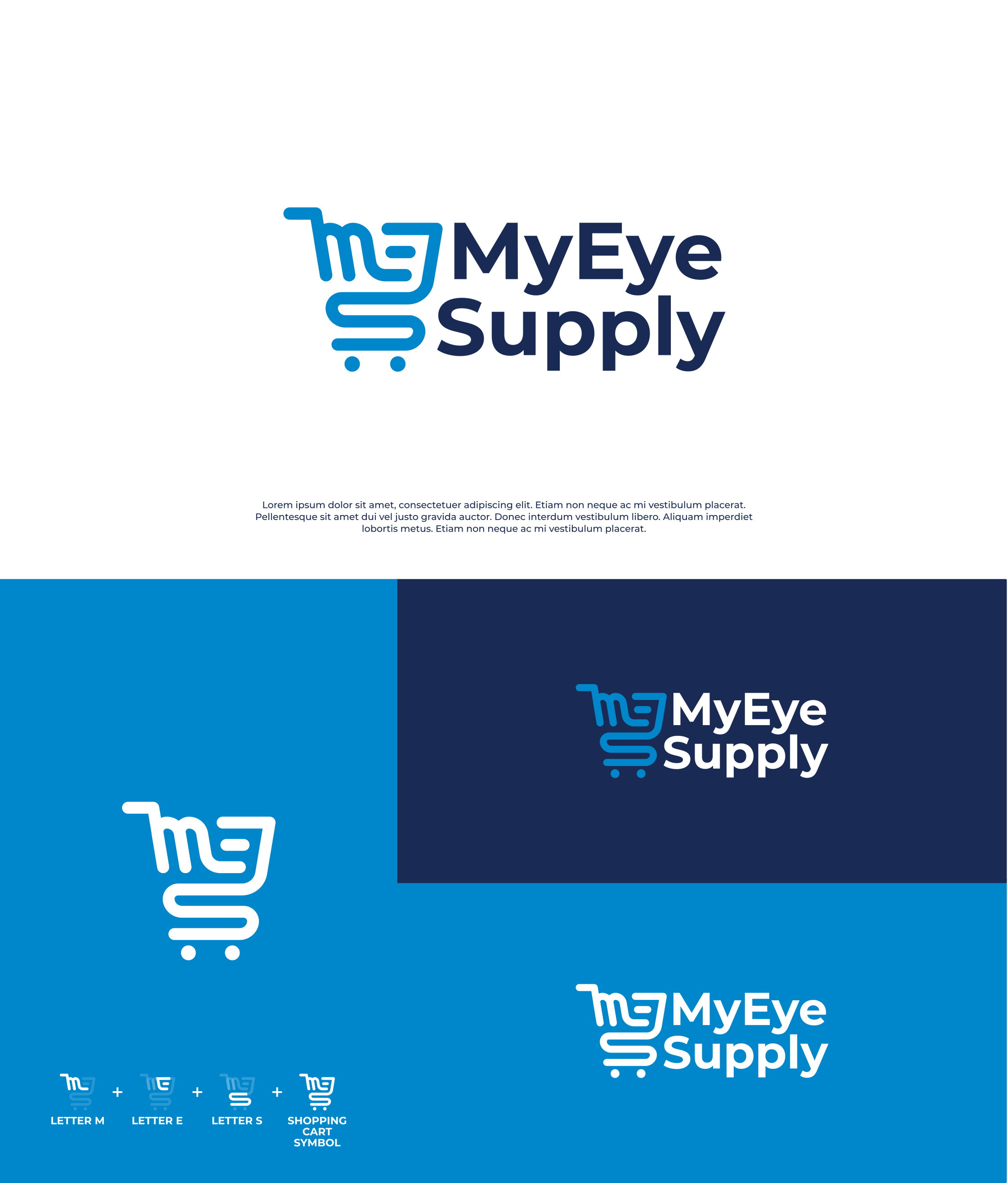 Design de Logo par Zaid Al Faqih pour OCULUS, Inc. | Design #34121857