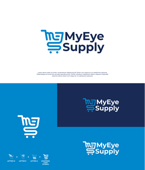 Logo Design by Zaid Al Faqih for OCULUS, Inc. | Design: #34121857