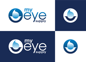 Logo Design by design_by_sandro for OCULUS, Inc. | Design: #34082153