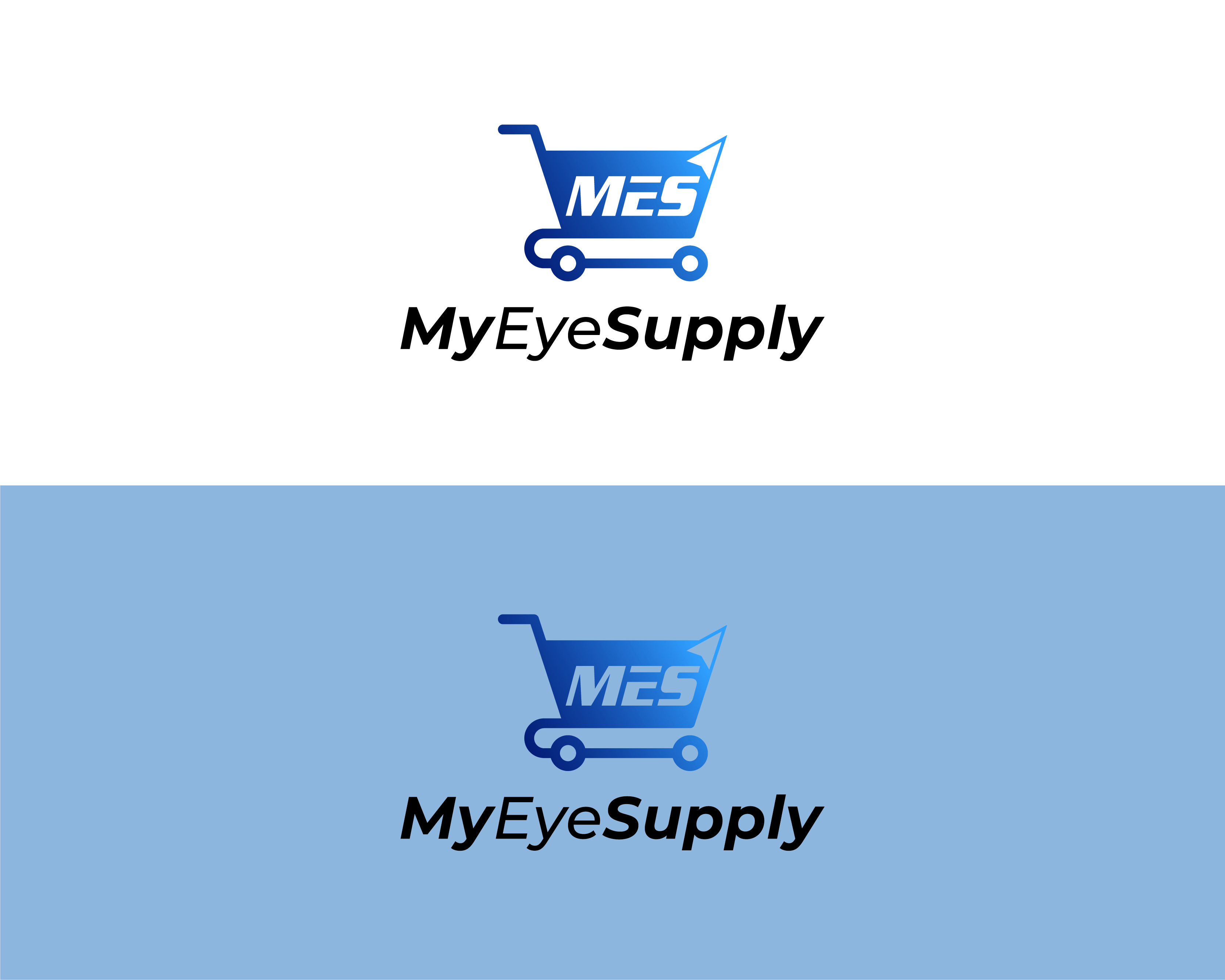 Diseño de Logo por BANI GD para OCULUS, Inc. | Diseño #34108720