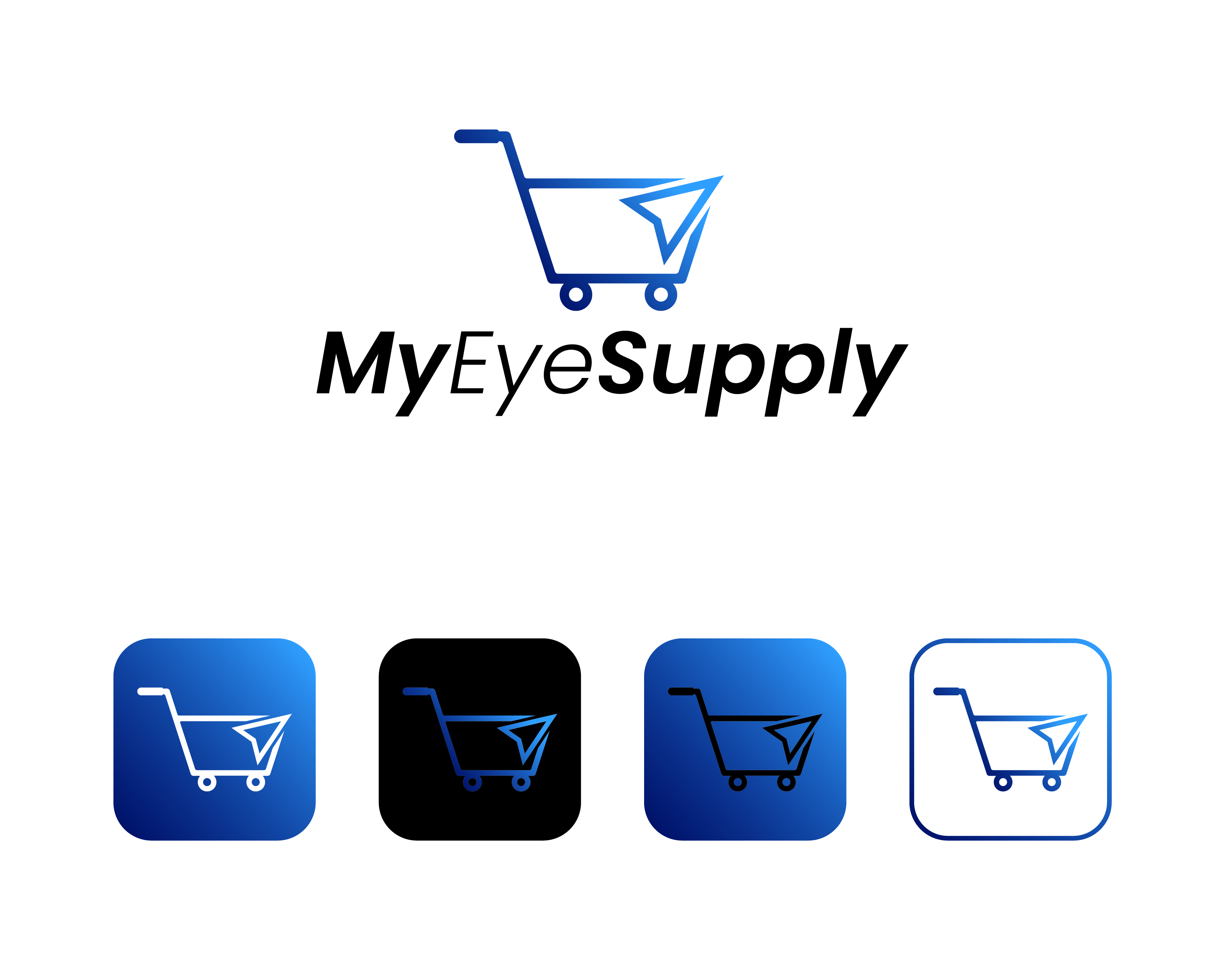 Design de Logo par BANI GD pour OCULUS, Inc. | Design #34109175