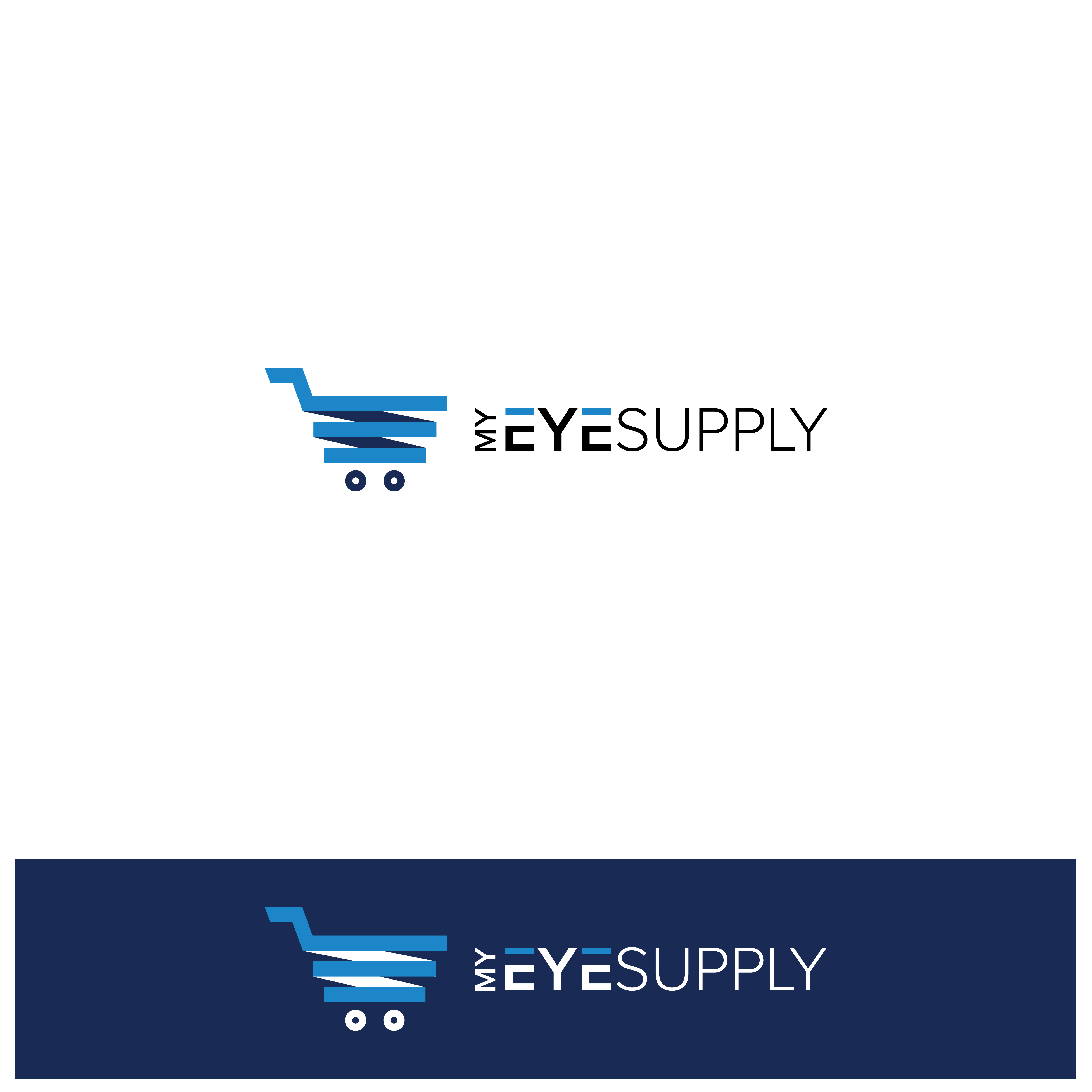 Logo Design by HiKyriosDesign for OCULUS, Inc. | Design #34128366