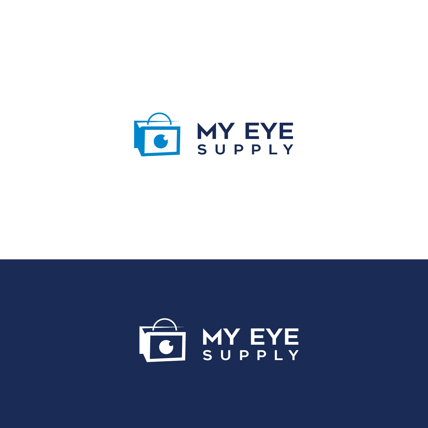 Design de Logo par Art_lv pour OCULUS, Inc. | Design #34115182