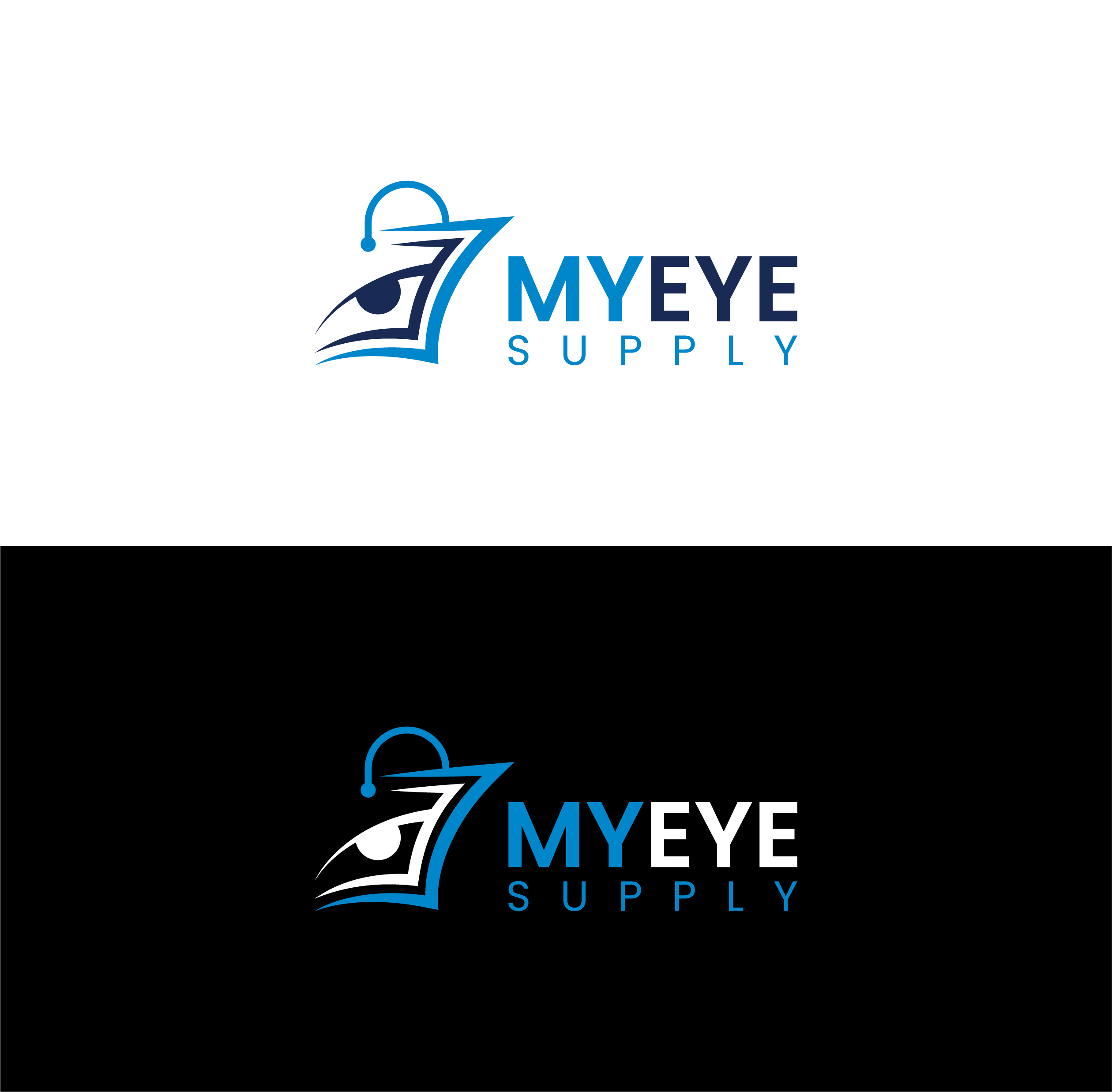 Diseño de Logo por nasim33 para OCULUS, Inc. | Diseño #34109187