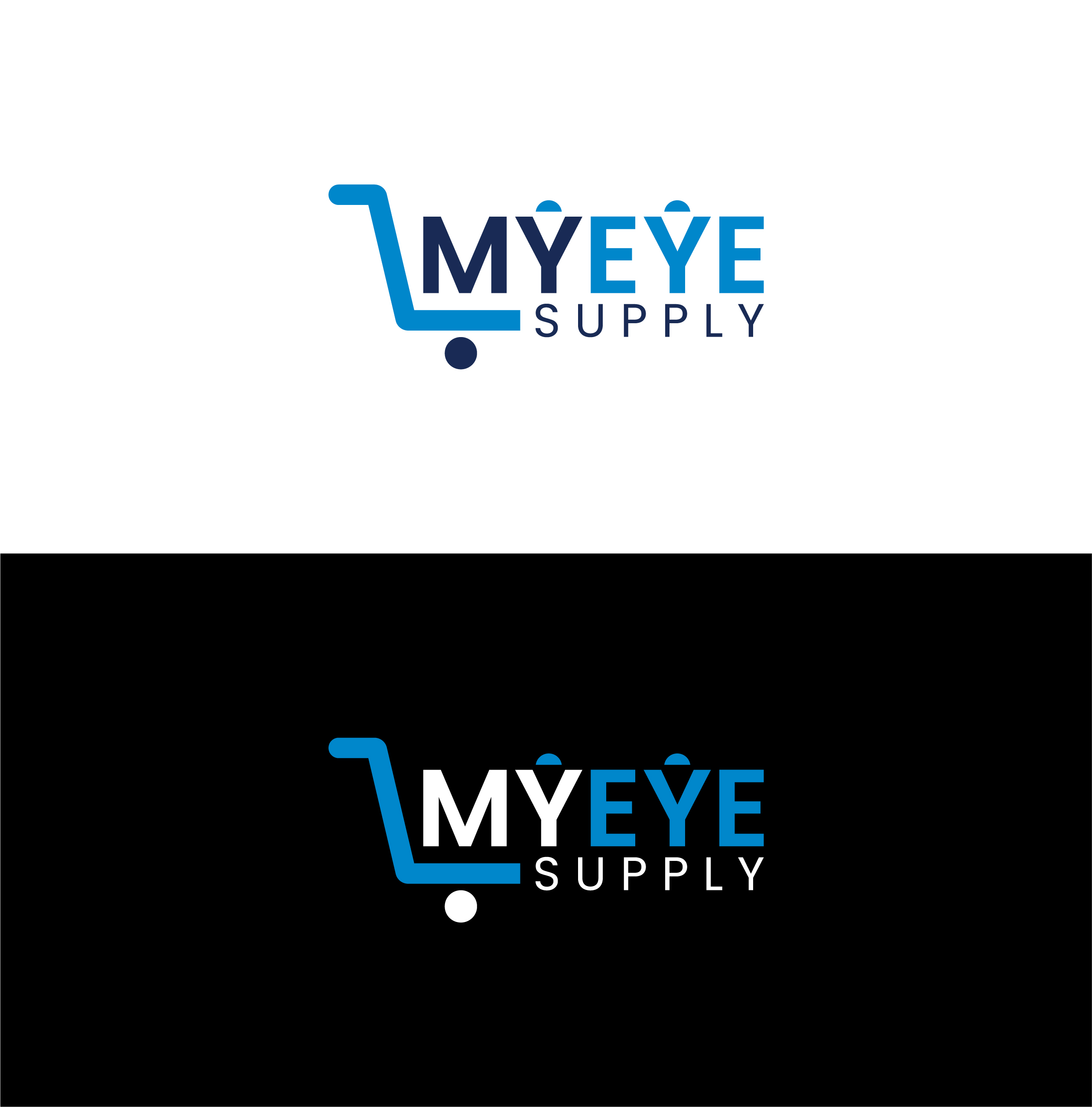 Logo Design by nasim33 for OCULUS, Inc. | Design #34109336