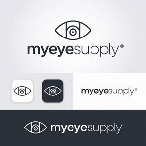 Logo Design by LPMG for OCULUS, Inc. | Design: #34085654