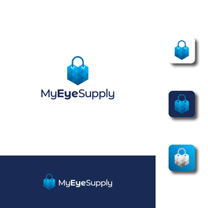 Logo-Design von jefri0 für OCULUS, Inc. | Design: #34112709