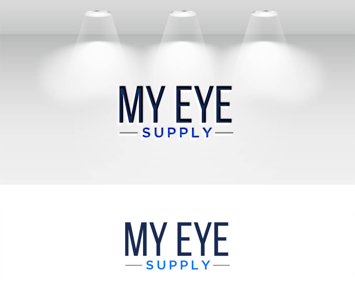 Design de Logo par Noor Ezz pour OCULUS, Inc. | Design #34083355