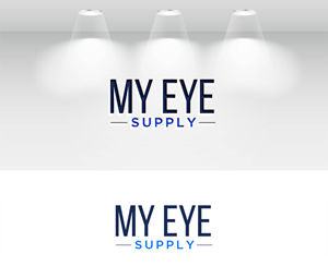 Logo Design by Noor Ezz for OCULUS, Inc. | Design: #34083355