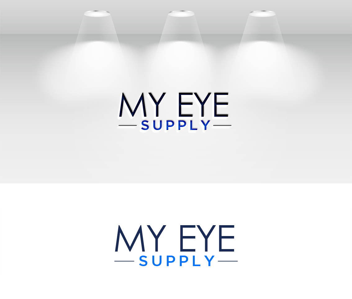 Logo Design by Noor Ezz for OCULUS, Inc. | Design #34083356