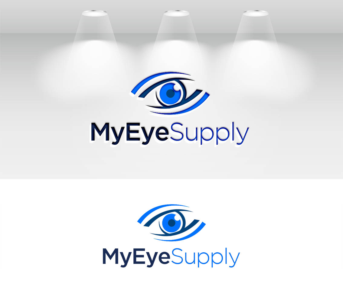 Logo Design by Noor Ezz for OCULUS, Inc. | Design #34083357