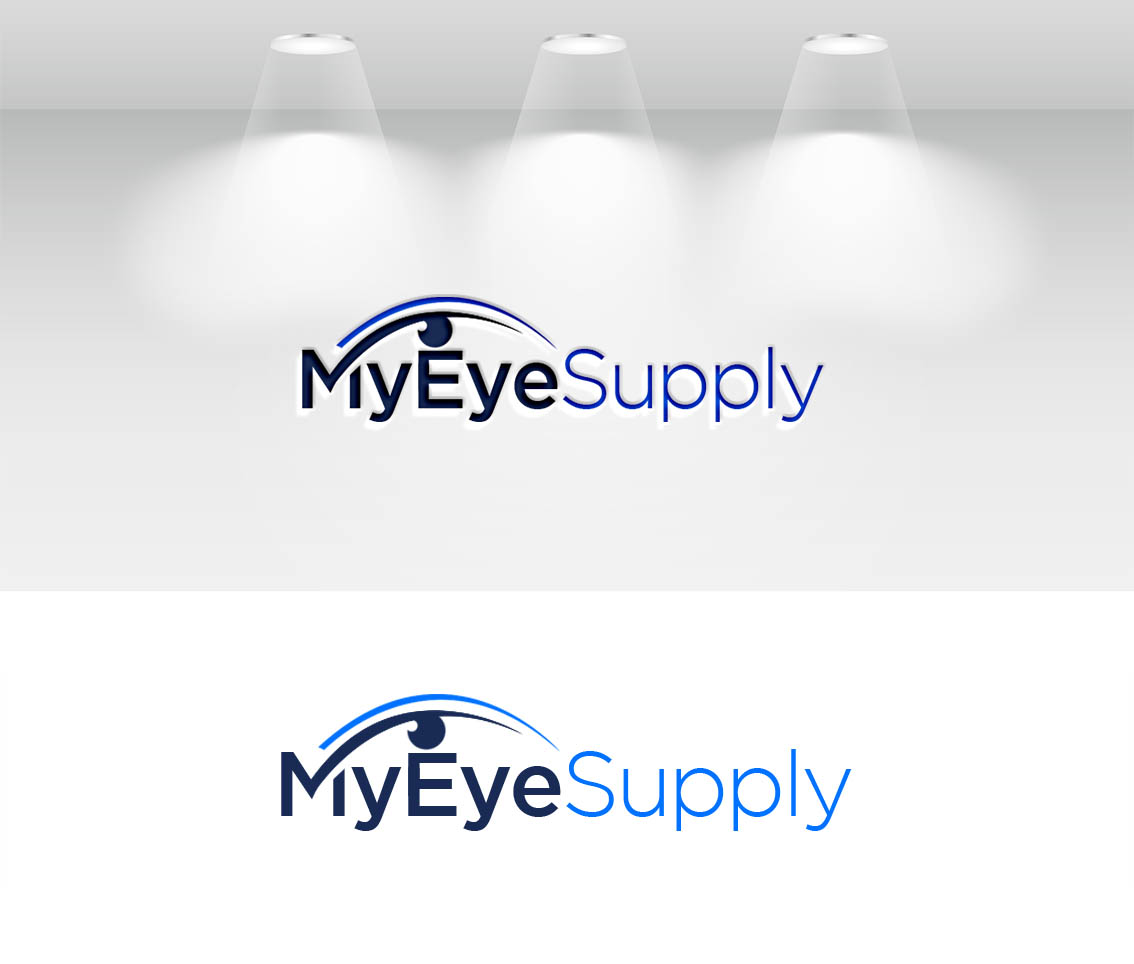 Design de Logo par Noor Ezz pour OCULUS, Inc. | Design #34083359