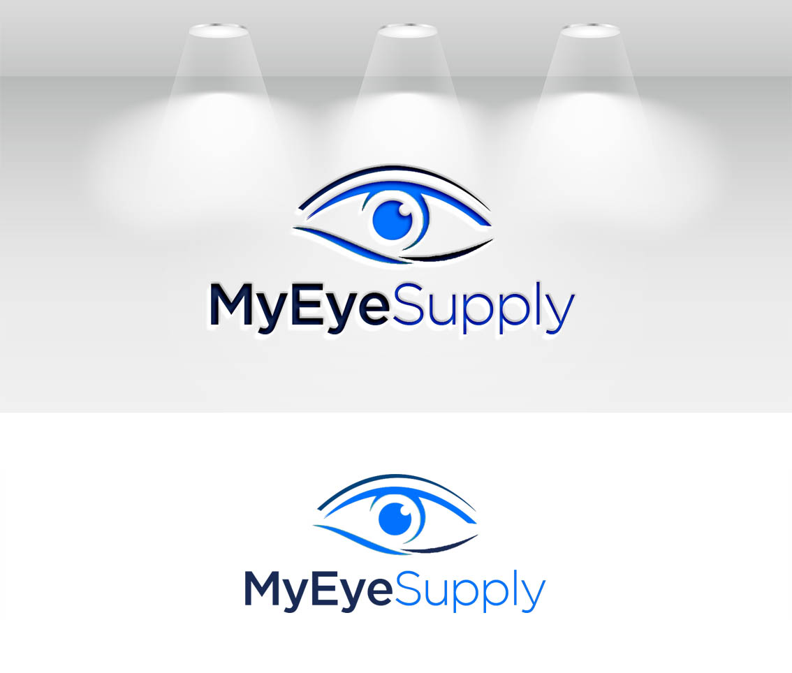 Logo Design by Noor Ezz for OCULUS, Inc. | Design #34083371