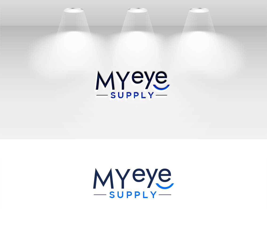 Design de Logo par Noor Ezz pour OCULUS, Inc. | Design #34083373