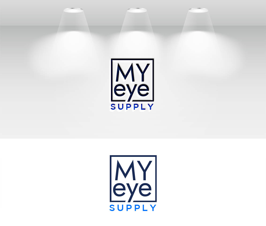 Logo Design by Noor Ezz for OCULUS, Inc. | Design #34083374