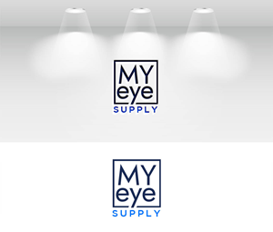 Logo Design by Noor Ezz for OCULUS, Inc. | Design: #34083374