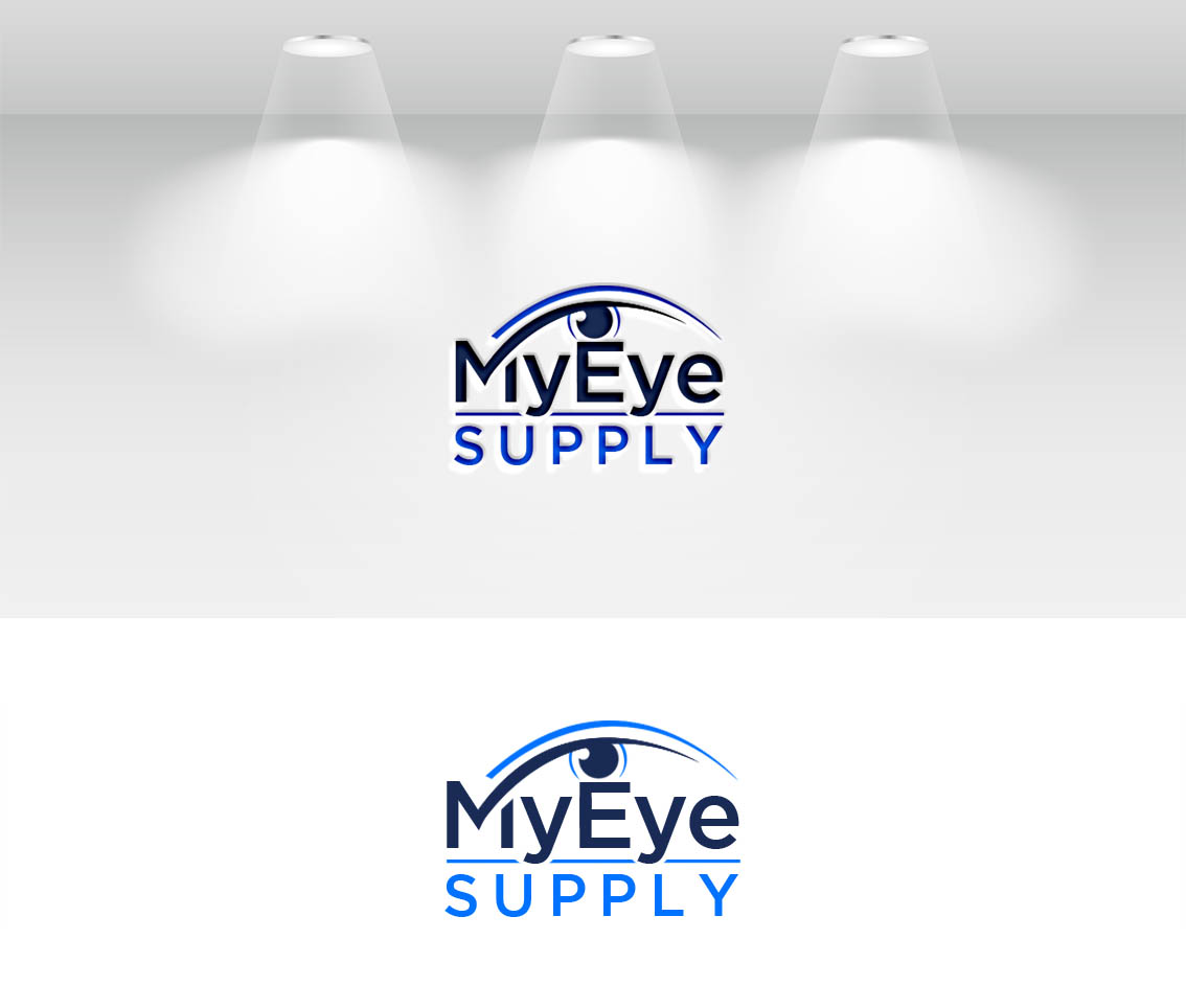 Design de Logo par Noor Ezz pour OCULUS, Inc. | Design #34083375