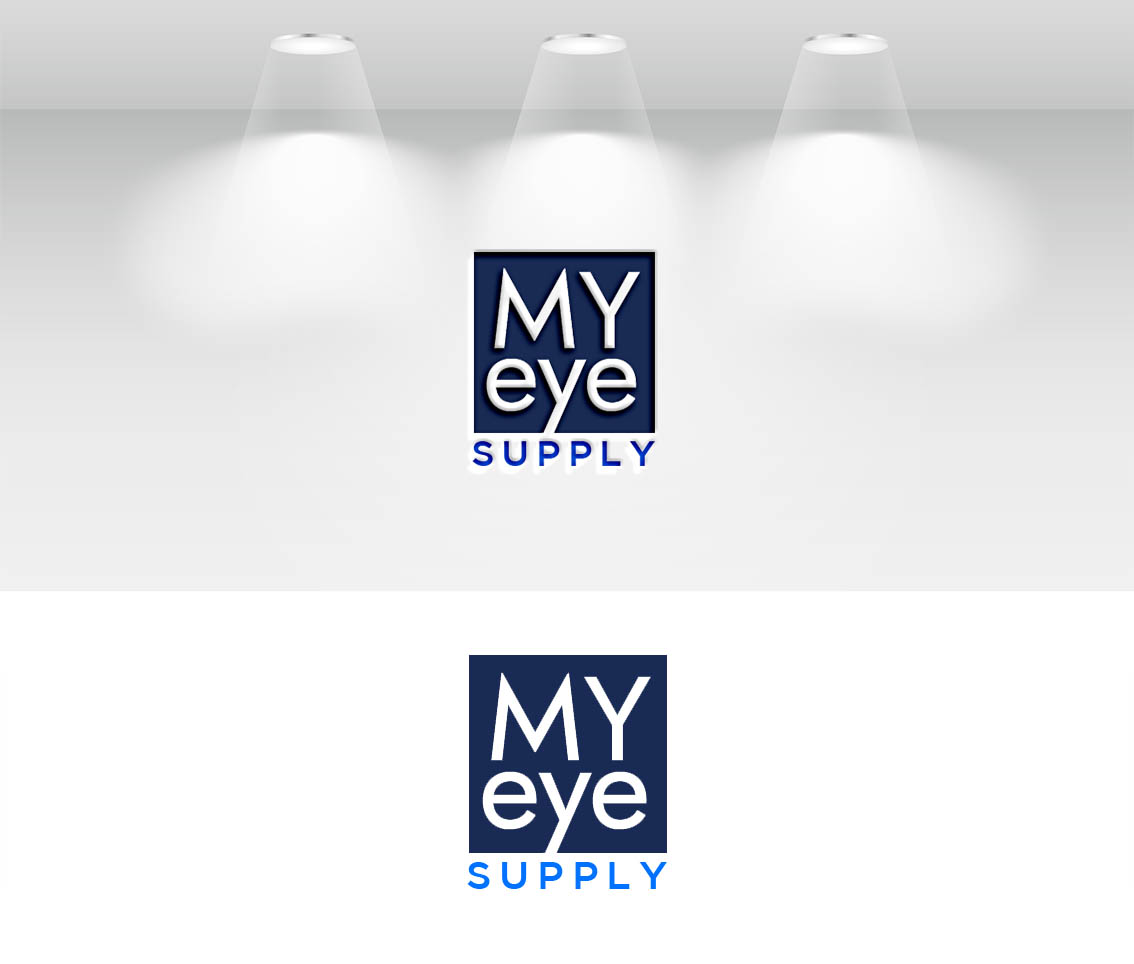 Design de Logo par Noor Ezz pour OCULUS, Inc. | Design #34083376