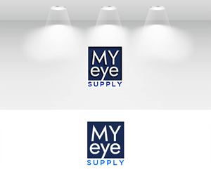 Logo Design by Noor Ezz for OCULUS, Inc. | Design: #34083376