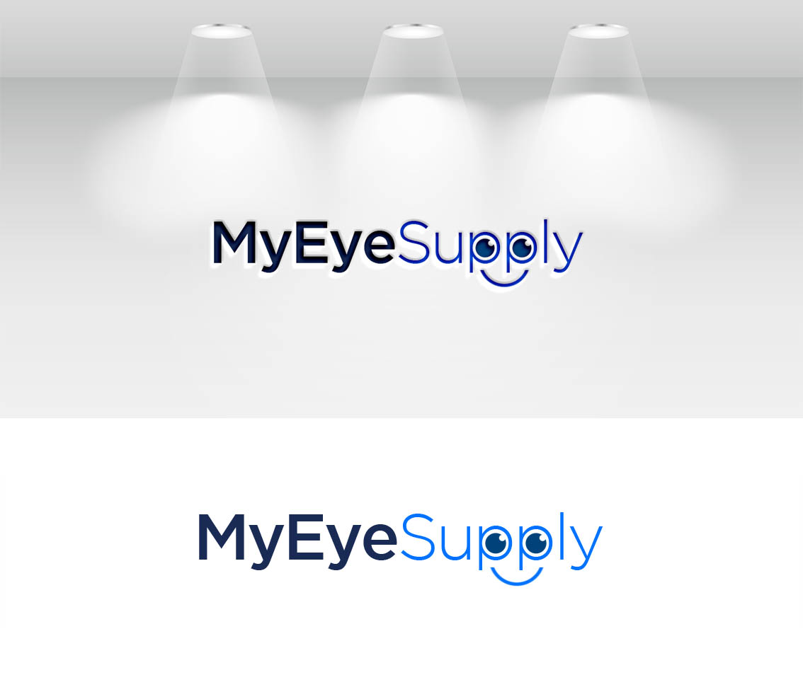 Logo Design by Noor Ezz for OCULUS, Inc. | Design #34083378