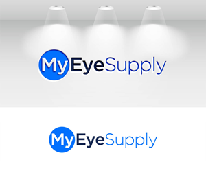 Logo Design by Noor Ezz for OCULUS, Inc. | Design: #34084283