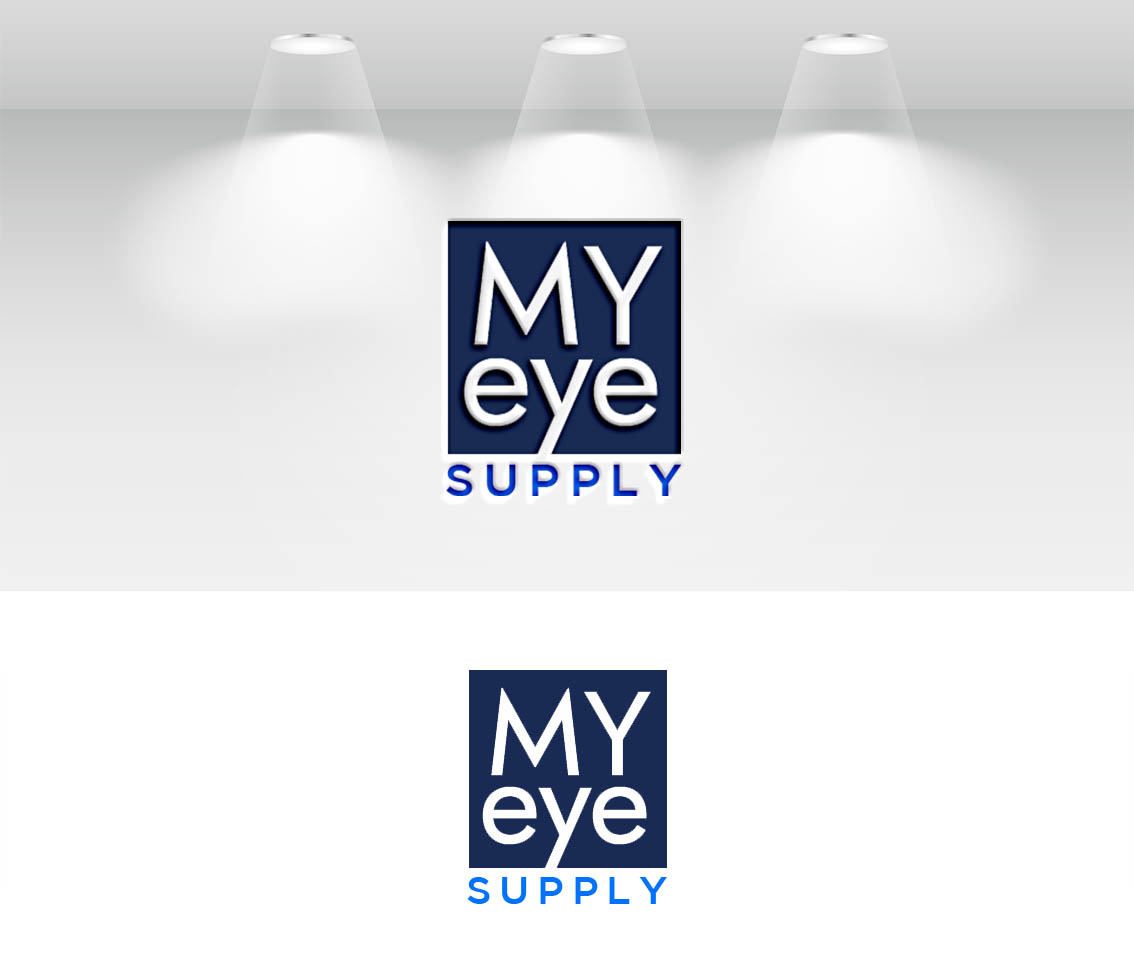 Logo Design by Noor Ezz for OCULUS, Inc. | Design #34084285