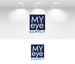 Logo Design by Noor Ezz for OCULUS, Inc. | Design: #34084285