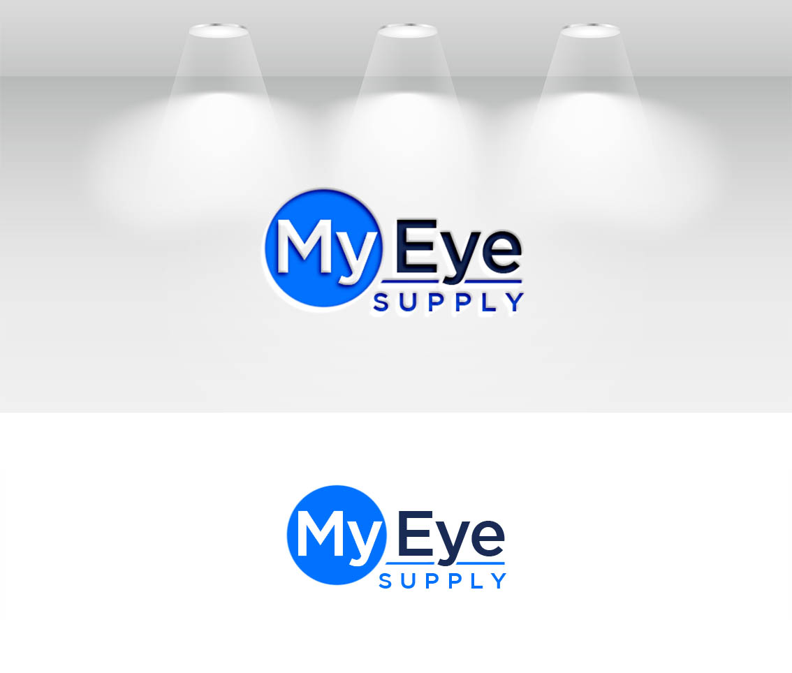 Logo-Design von Noor Ezz für OCULUS, Inc. | Design #34084287