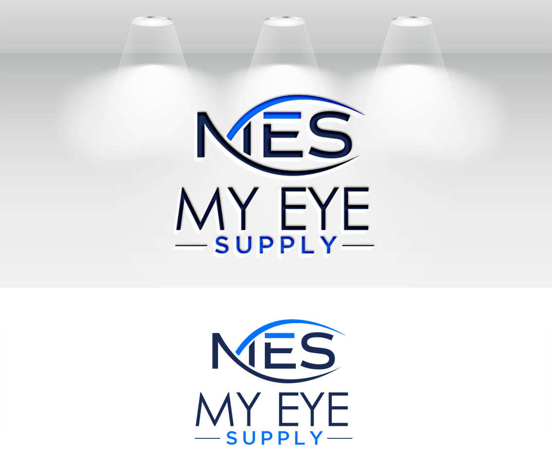 Logo-Design von Noor Ezz für OCULUS, Inc. | Design #34084291