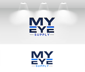 Logo-Design von Noor Ezz für OCULUS, Inc. | Design: #34084292