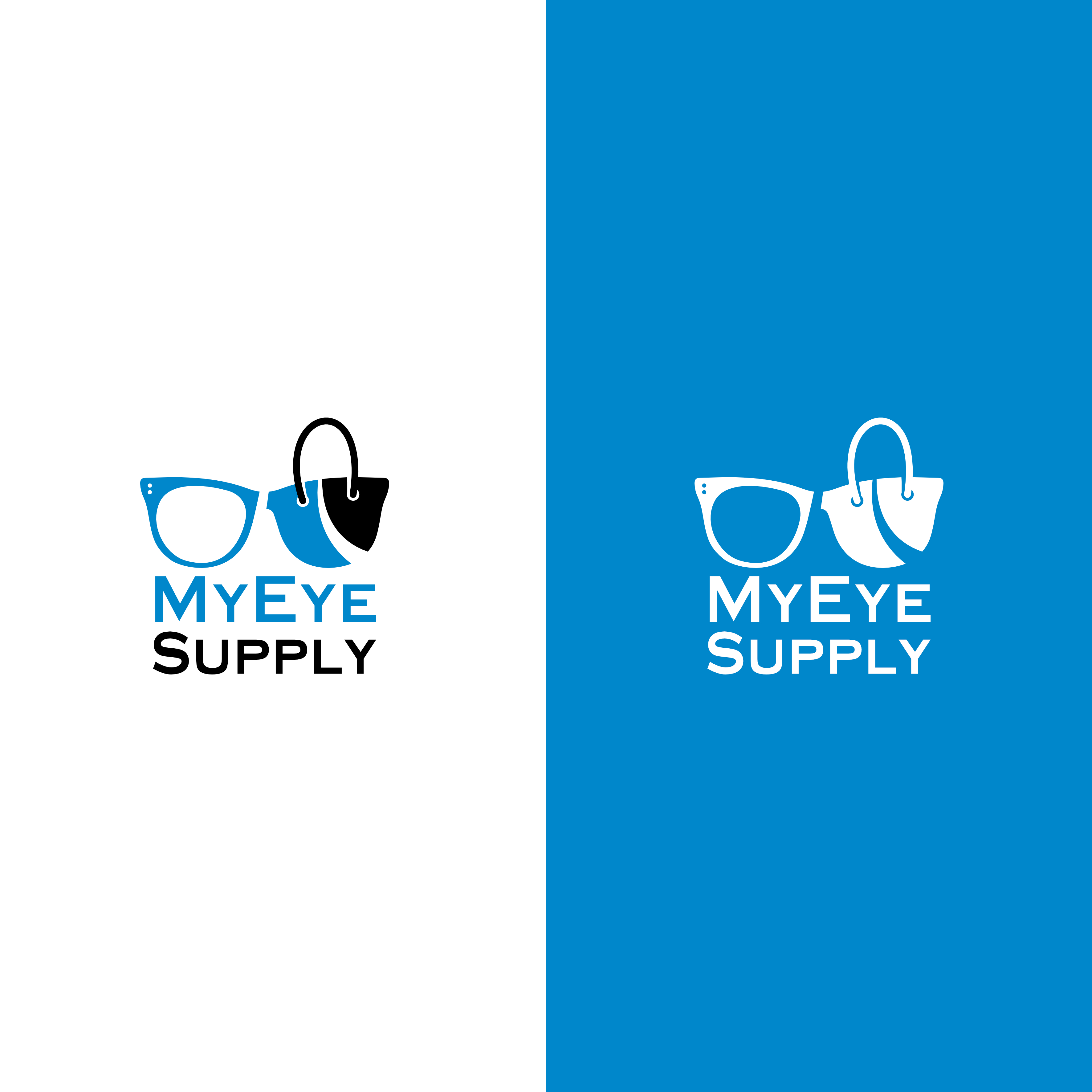 Logo Design by MasMasDesign for OCULUS, Inc. | Design #34106010