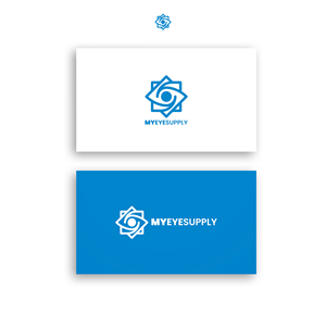 Logo-Design von aquabomb26 für OCULUS, Inc. | Design: #34080275