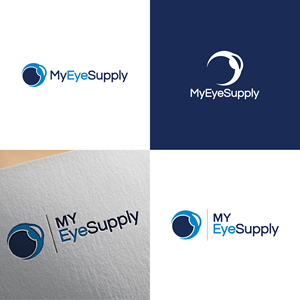 Logo-Design von 4tech services für OCULUS, Inc. | Design: #34084393