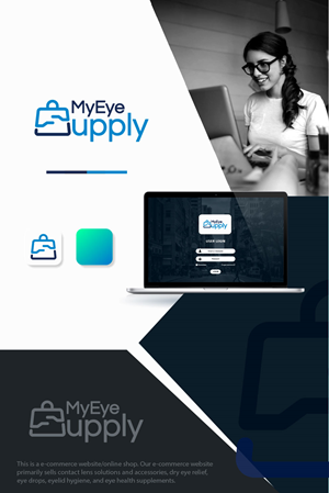 Logo-Design von 4tech services für OCULUS, Inc. | Design: #34103265