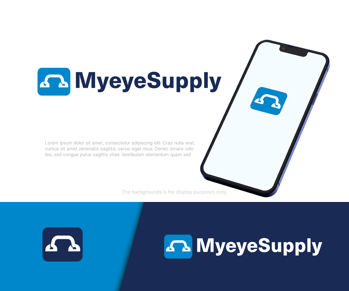 Logo-Design von edwinnegz1 für OCULUS, Inc. | Design #34103401