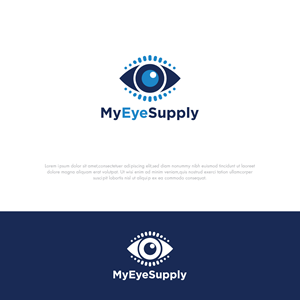 Logo-Design von Maxo-Biz für OCULUS, Inc. | Design: #34084938