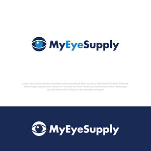 Logo-Design von Maxo-Biz für OCULUS, Inc. | Design: #34084939