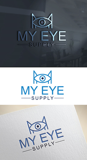 Logo-Design von AB design ..... für OCULUS, Inc. | Design: #34079879