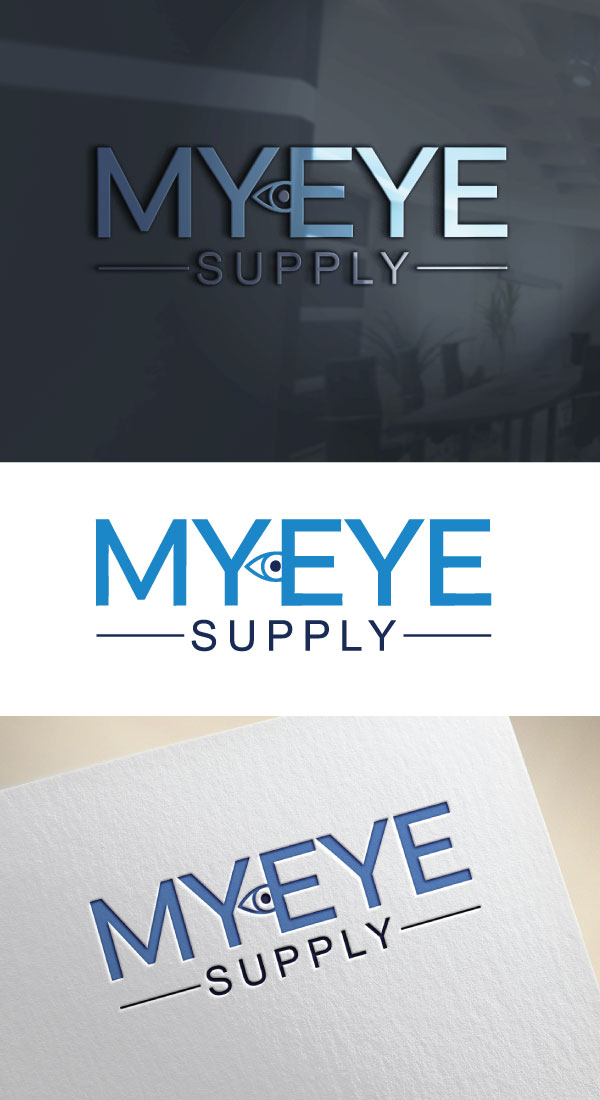 Logo-Design von AB design ..... für OCULUS, Inc. | Design #34079882