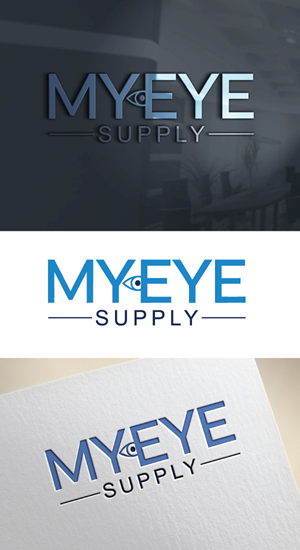 Logo-Design von AB design ..... für OCULUS, Inc. | Design: #34079882