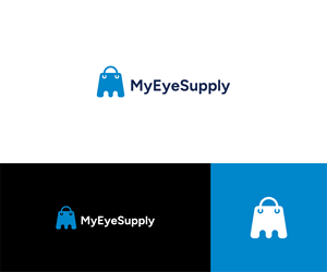 Logo Design by soriyeee for OCULUS, Inc. | Design: #34108421