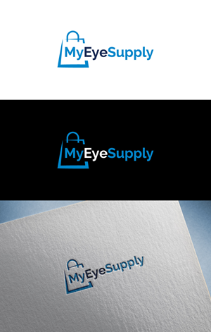 Diseño de Logo por flora.c design para OCULUS, Inc. | Diseño: #34105169
