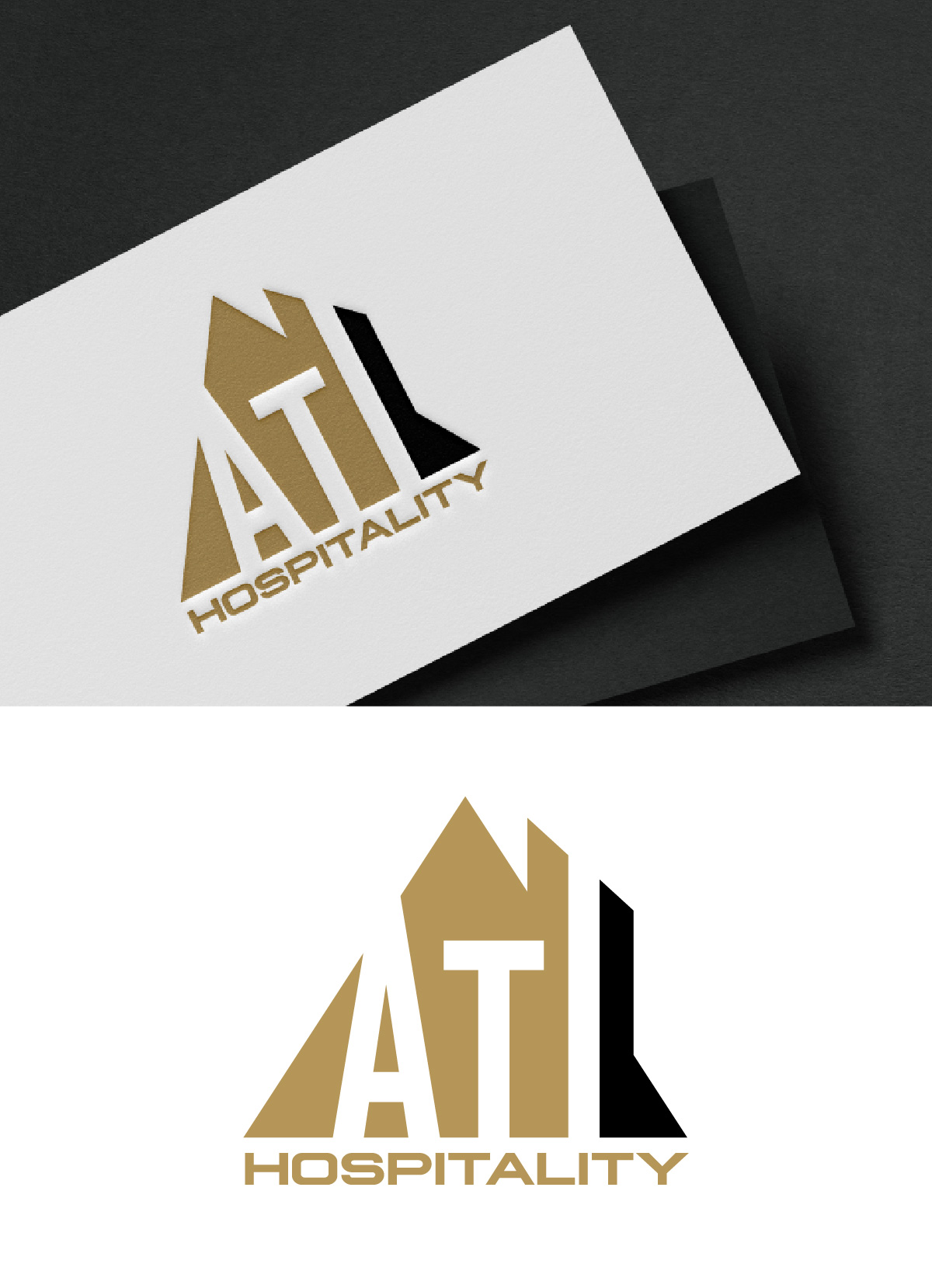 Logo Design by Loknath for this project | Design #34093438