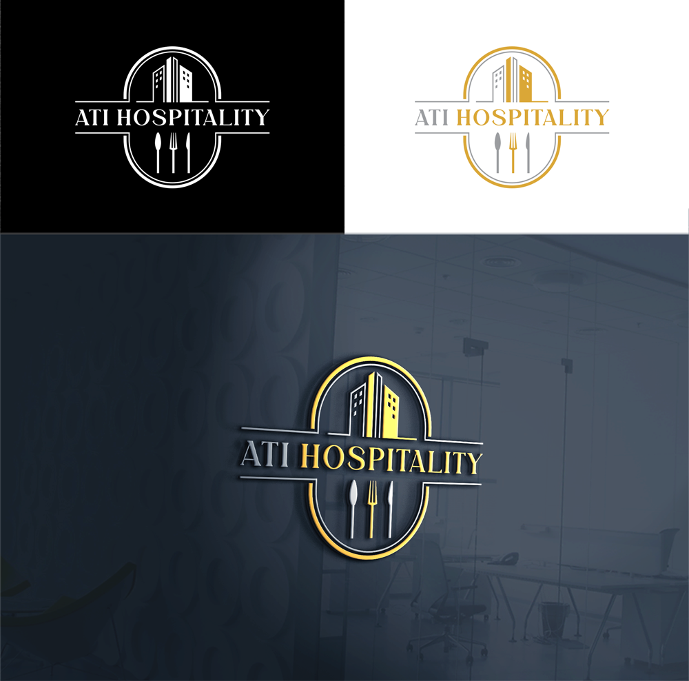 Logo Design by RA-bica for this project | Design #34082678