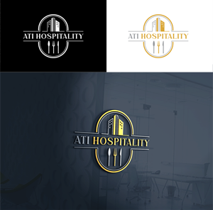 Logo Design by RA-bica for this project | Design: #34082678