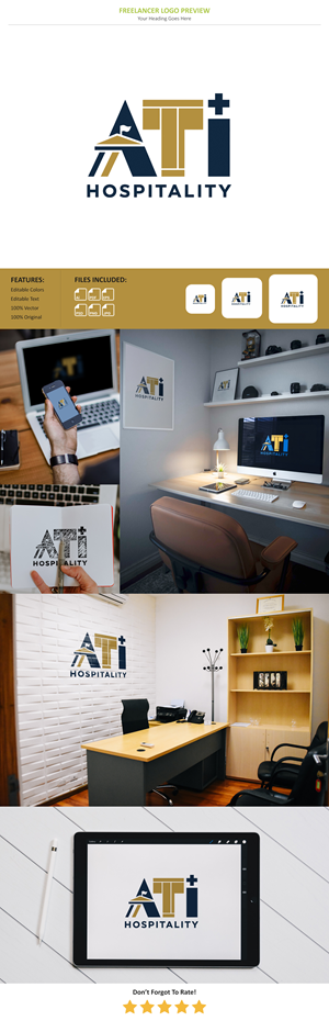 Logo Design by StudioDesigner for this project | Design: #34079259