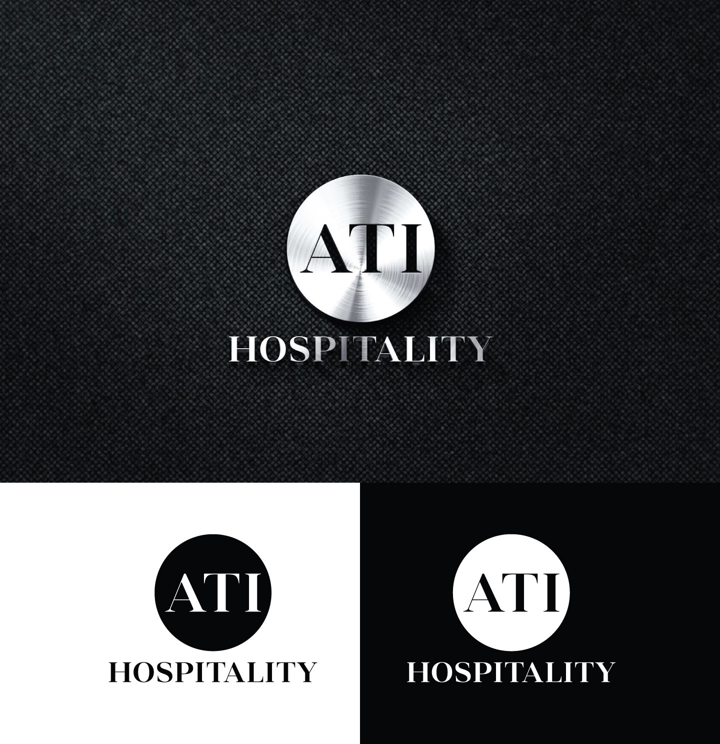 Logo Design by rass07 for this project | Design #34084119