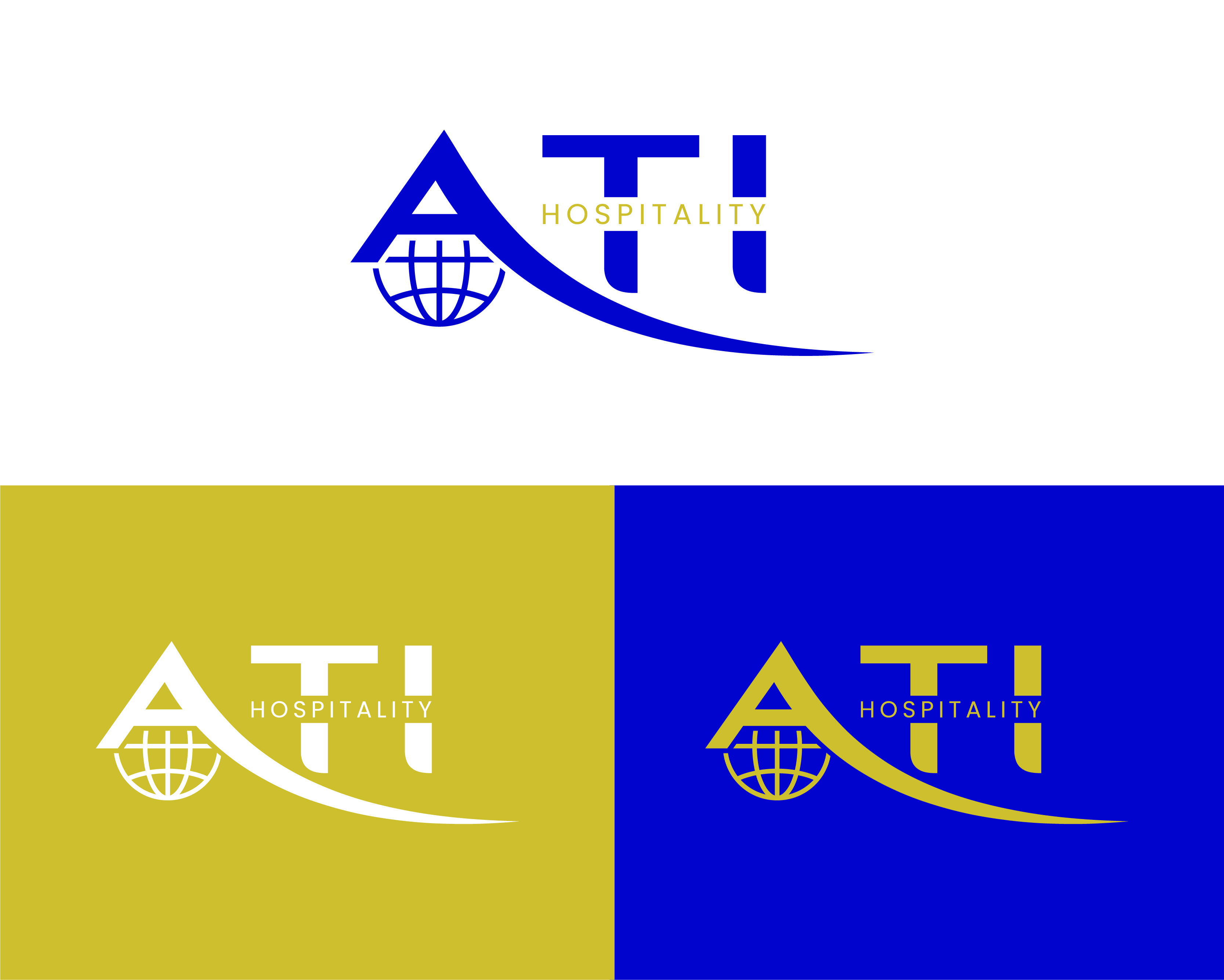 Logo Design by BANI GD for this project | Design #34085115