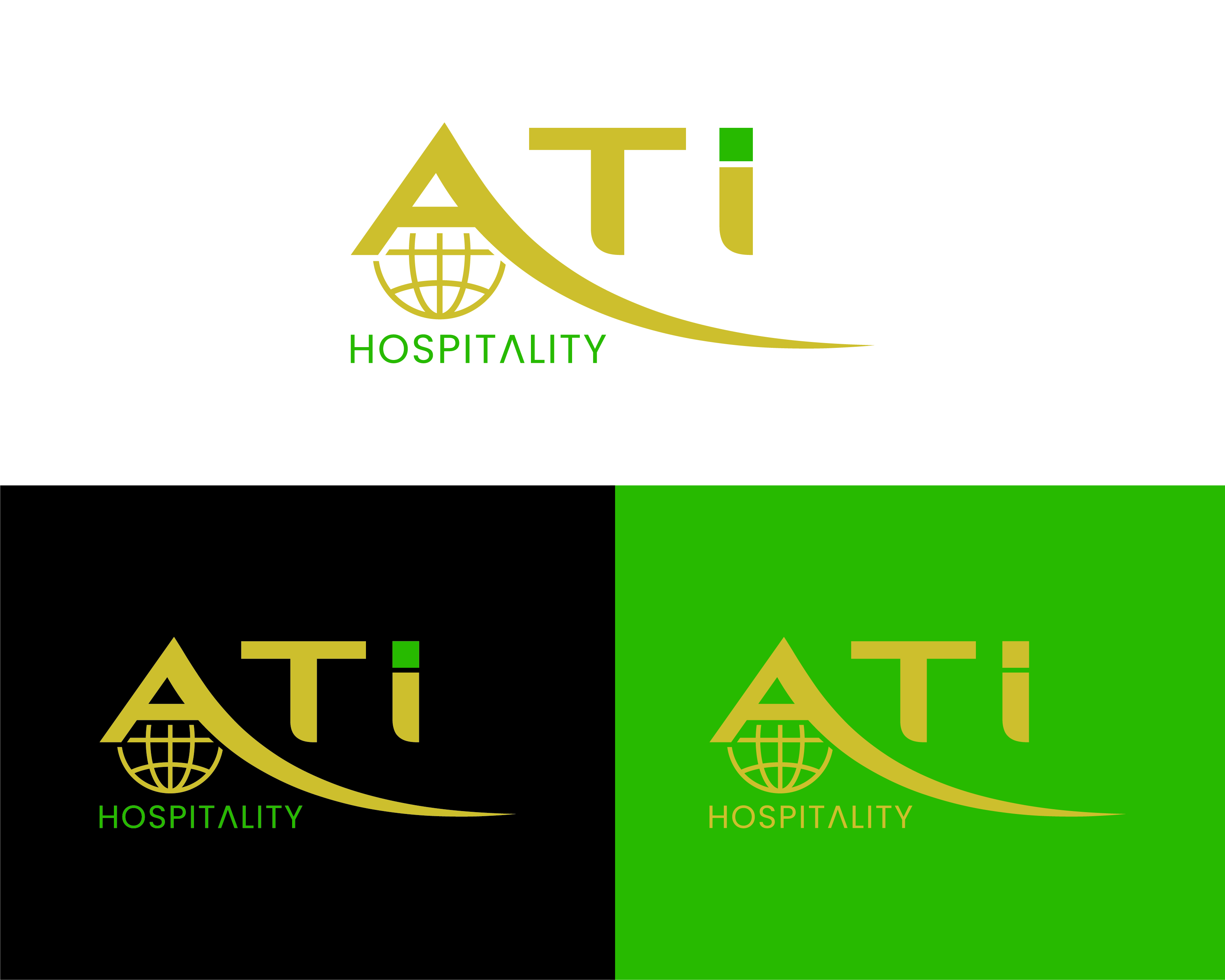 Logo-Design von BANI GD für dieses Projekt | Design #34085174